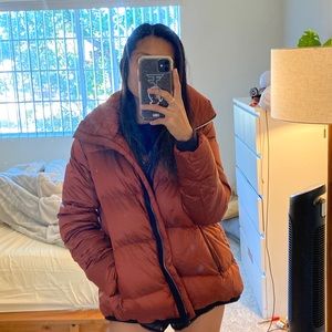 Lululemon cloudscape jacket